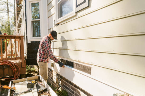 Trusted Siding Repair service in Elkwood, VA - Creative Siding